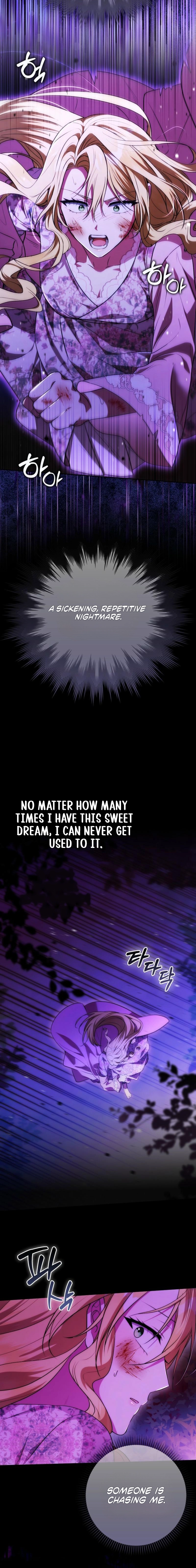 Thought It Was the End, Only to Return to a Changed Genre Chapter 27 - page 16