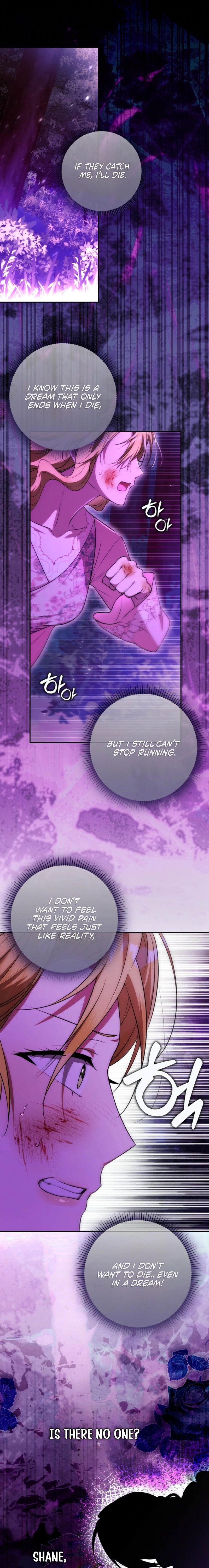 Thought It Was the End, Only to Return to a Changed Genre Chapter 27 - page 17