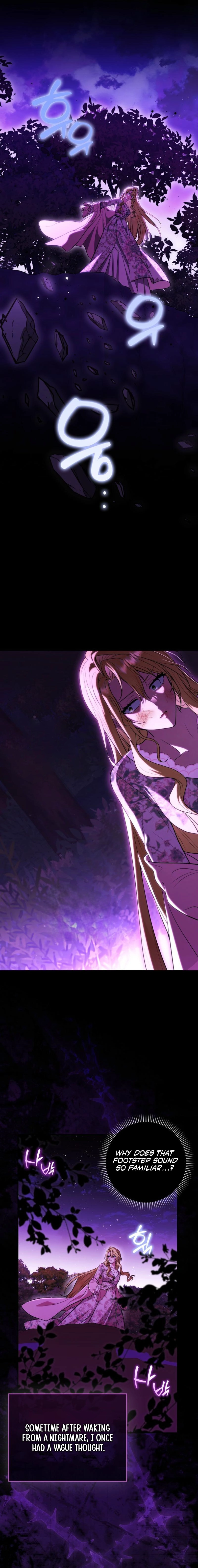 Thought It Was the End, Only to Return to a Changed Genre Chapter 27 - page 19