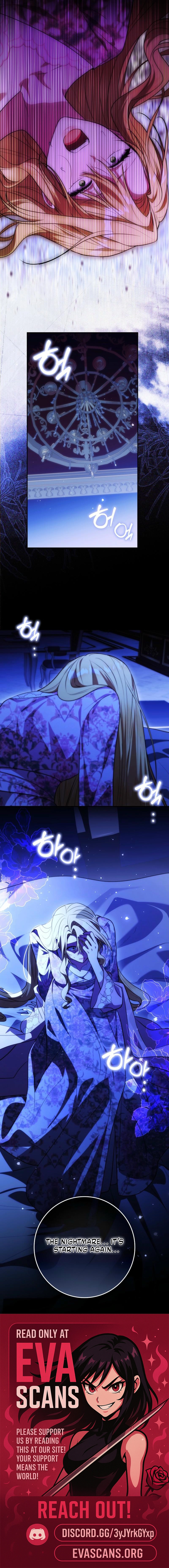 Thought It Was the End, Only to Return to a Changed Genre Chapter 27 - page 22