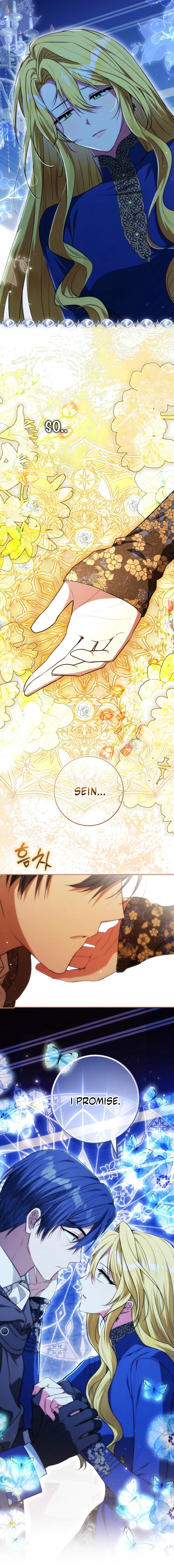 Thought It Was the End, Only to Return to a Changed Genre Chapter 27 - page 4