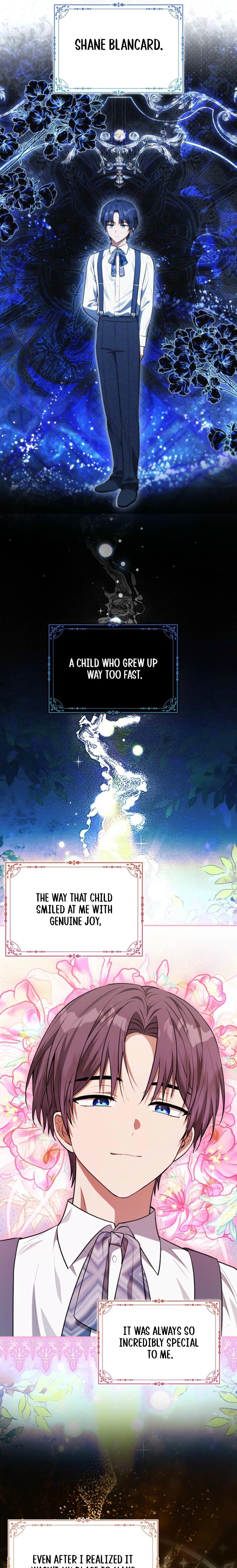 Thought It Was the End, Only to Return to a Changed Genre Chapter 27 - page 9