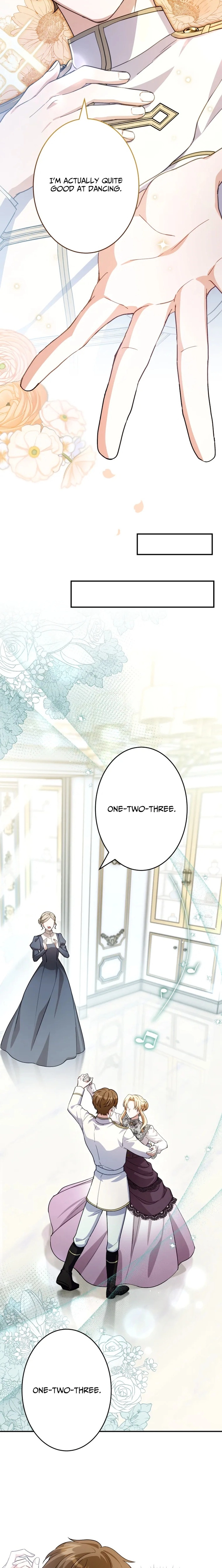 The Substitute is Doted on by the Cold-Hearted Majesty Chapter 21 - page 23