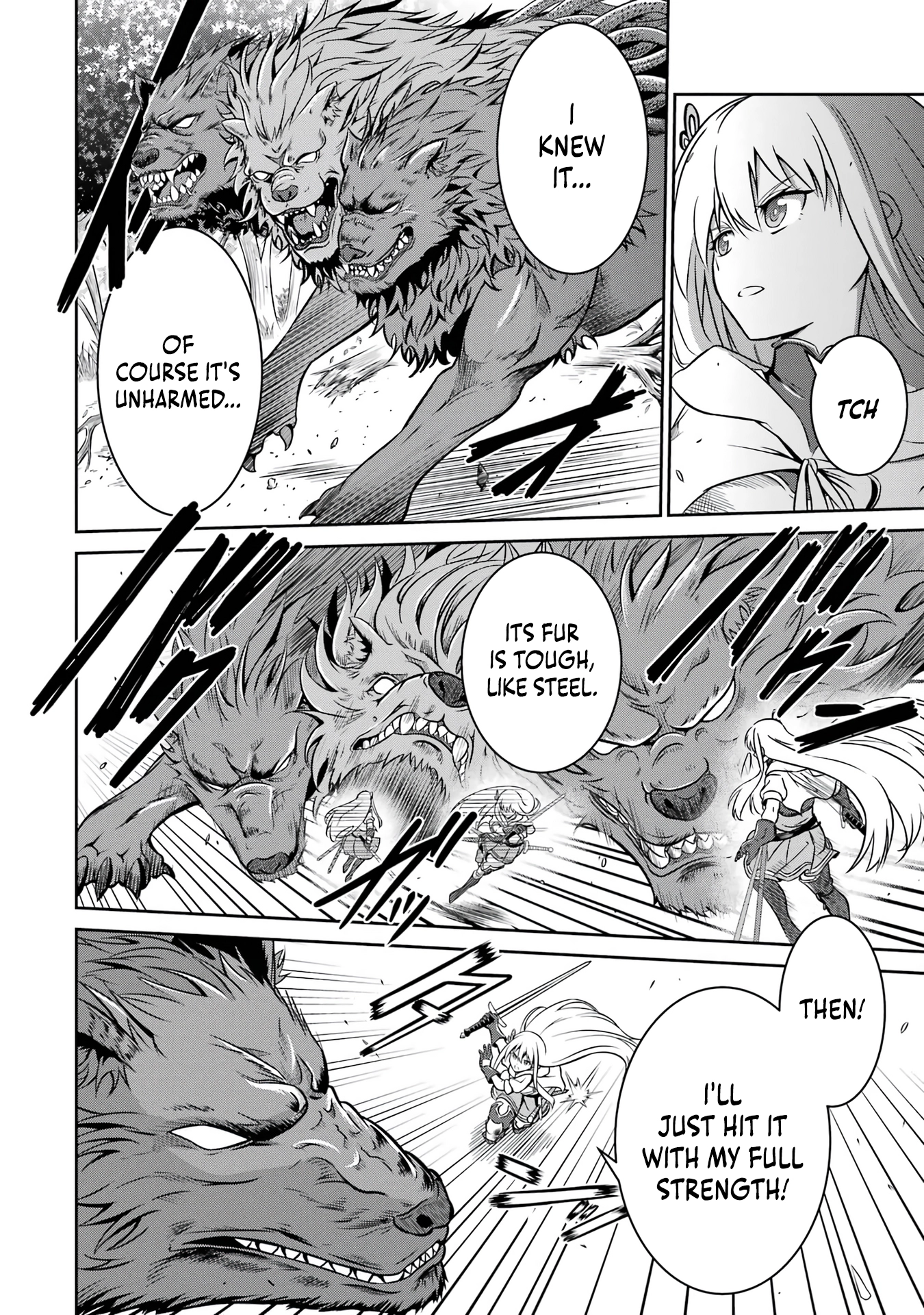 Ossan Boukensha no Okureta Eiyuu-tan - Kansha no Suburi o 1 nichi 1 man Kaishite itara, Kensei ga Deshi-iri Shigan ni Yatte Kita Chapter 2 - page 29