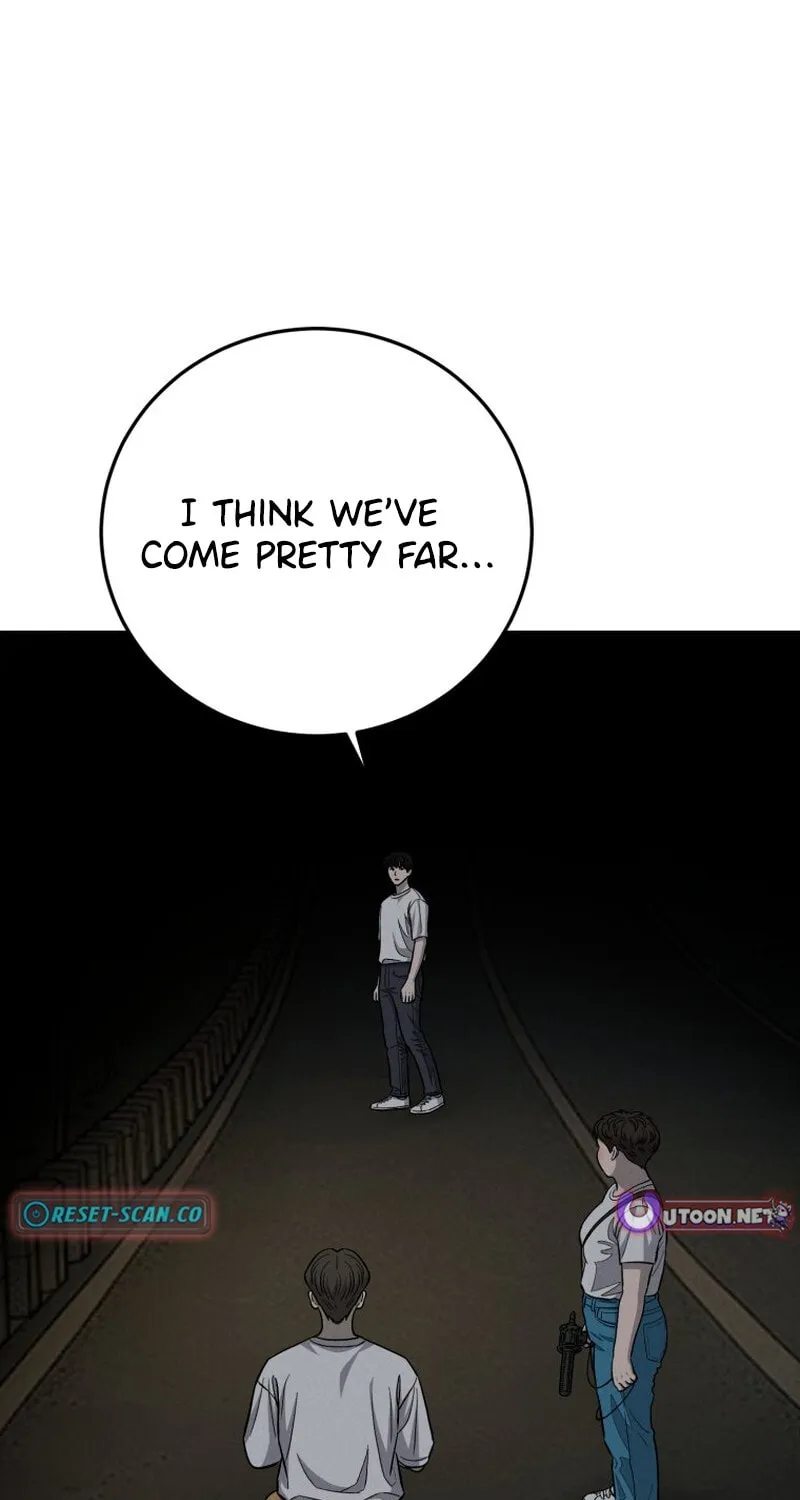 Sincerely Chapter 11 - page 109