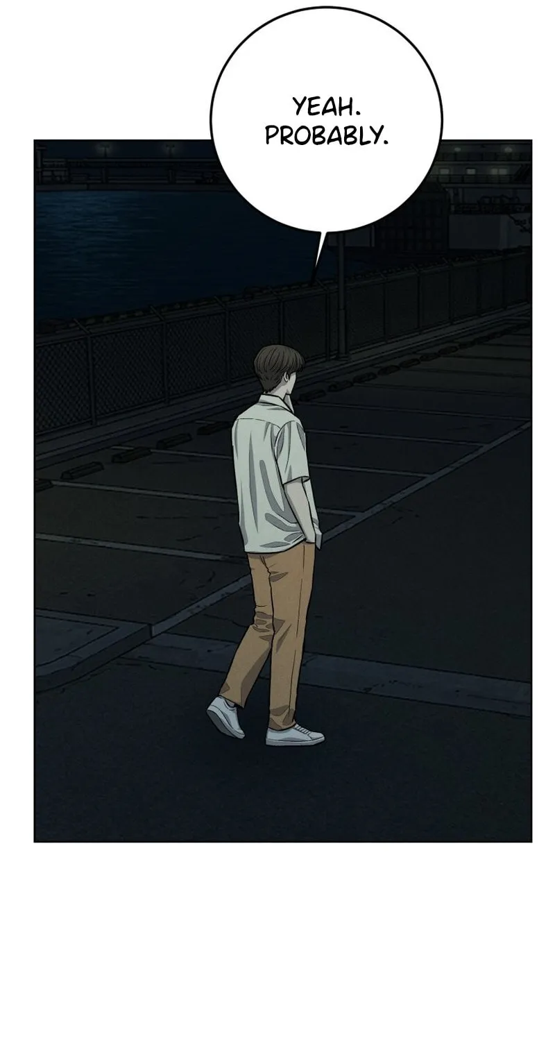 Sincerely Chapter 11 - page 11