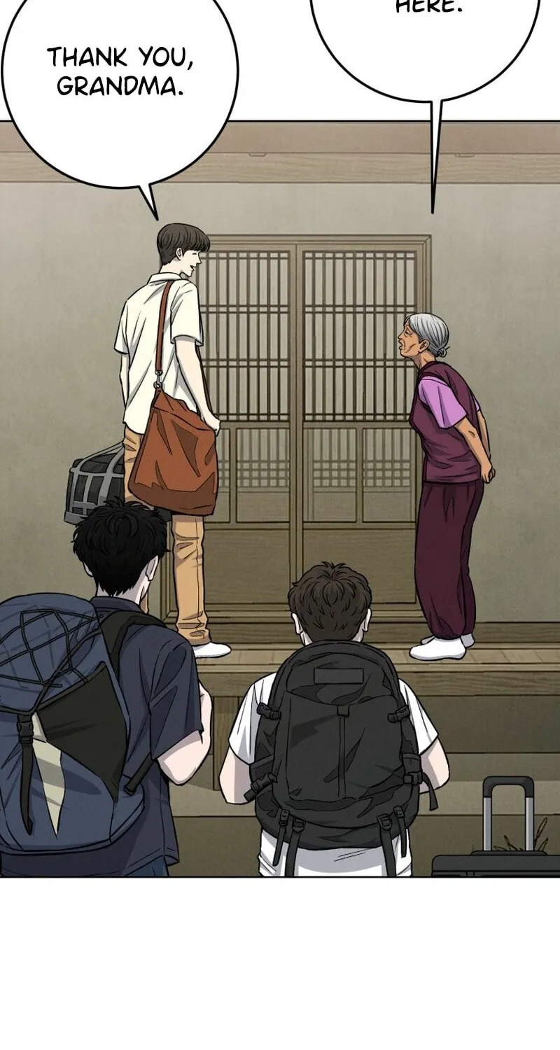 Sincerely Chapter 11 - page 31