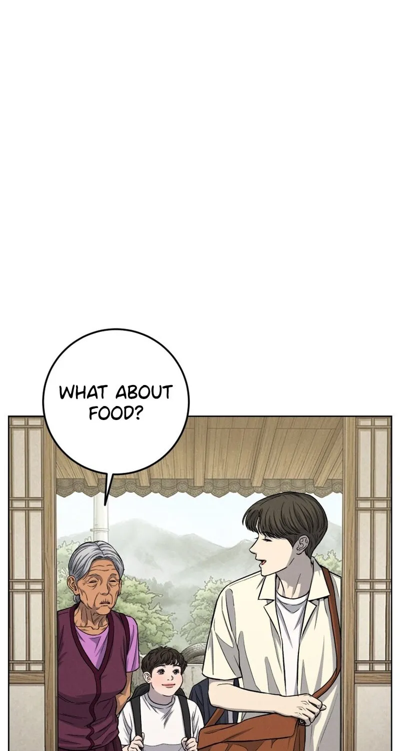 Sincerely Chapter 11 - page 32