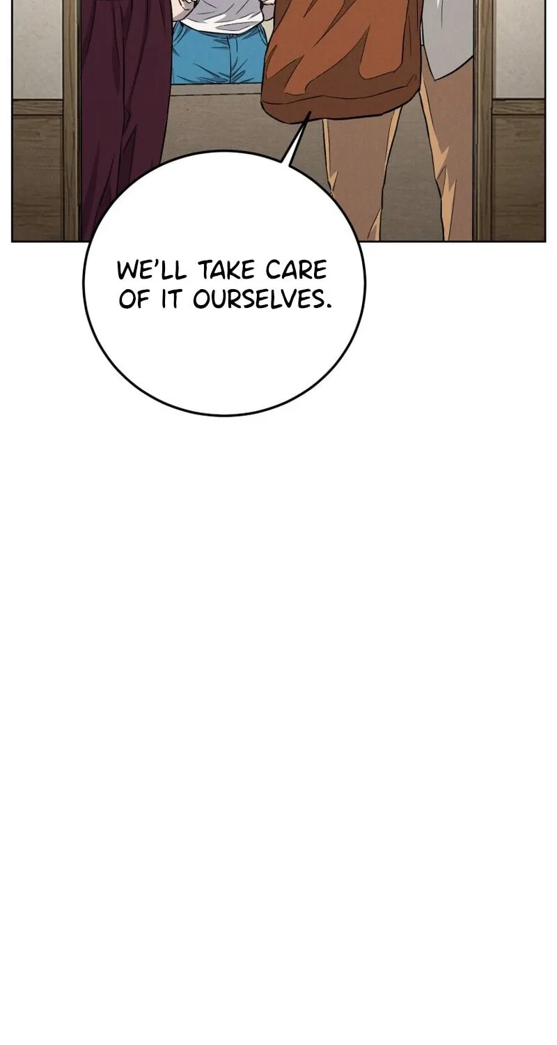 Sincerely Chapter 11 - page 33