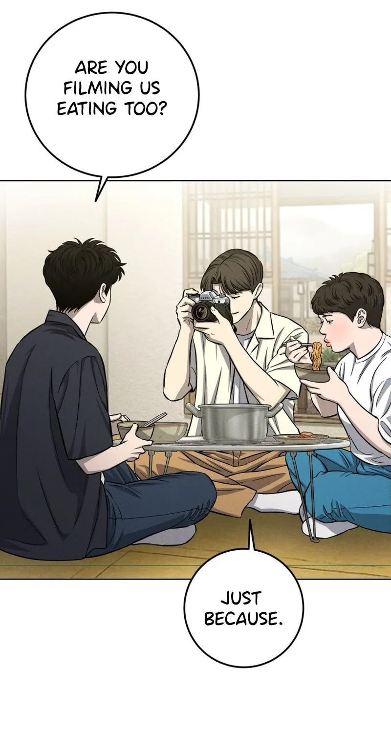 Sincerely Chapter 11 - page 43