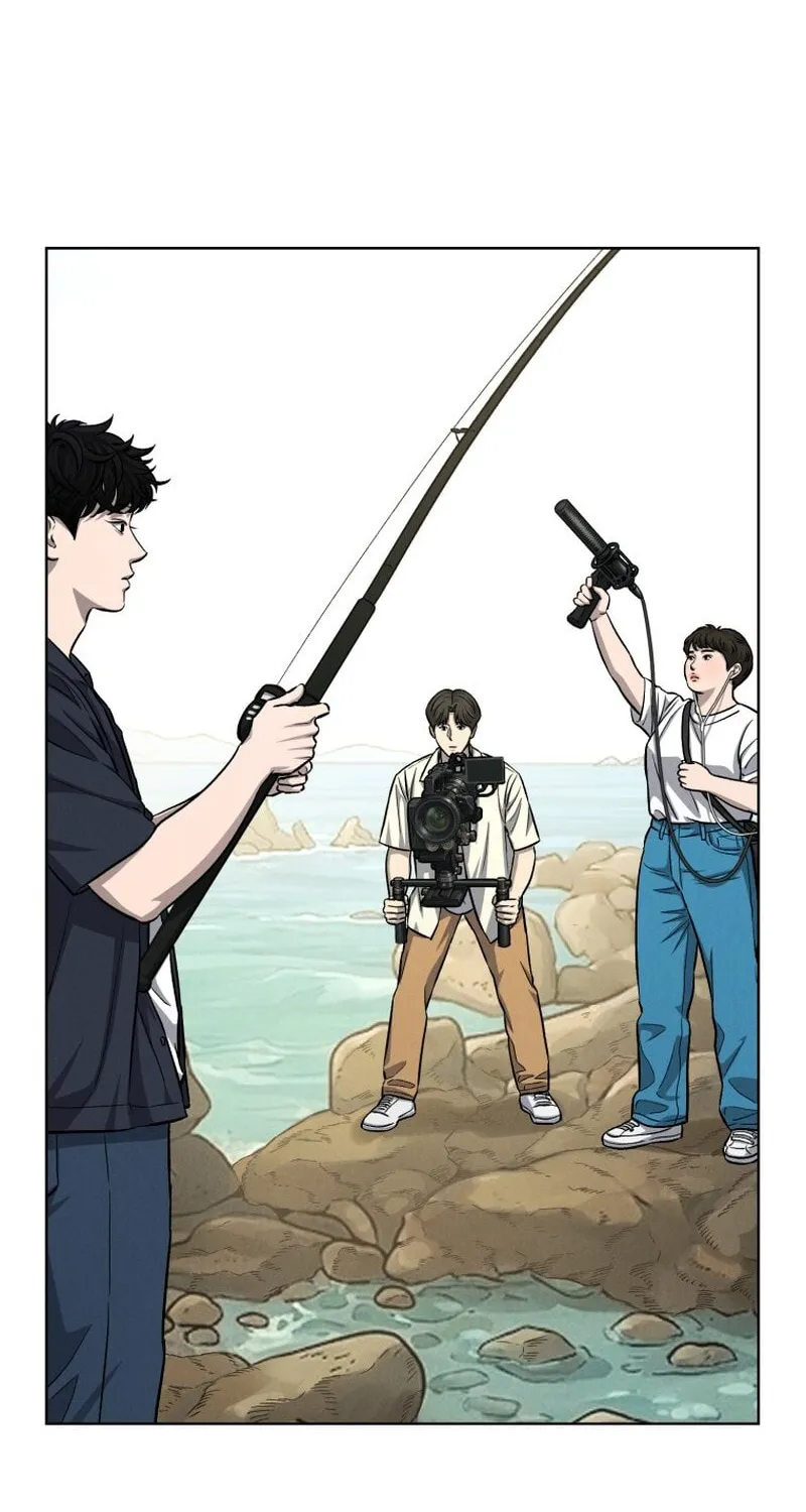 Sincerely Chapter 11 - page 47