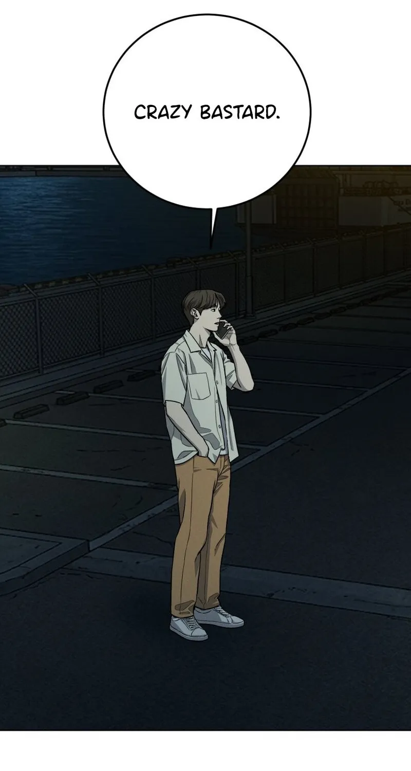 Sincerely Chapter 11 - page 5