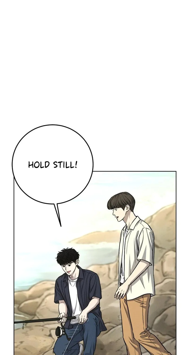 Sincerely Chapter 11 - page 53