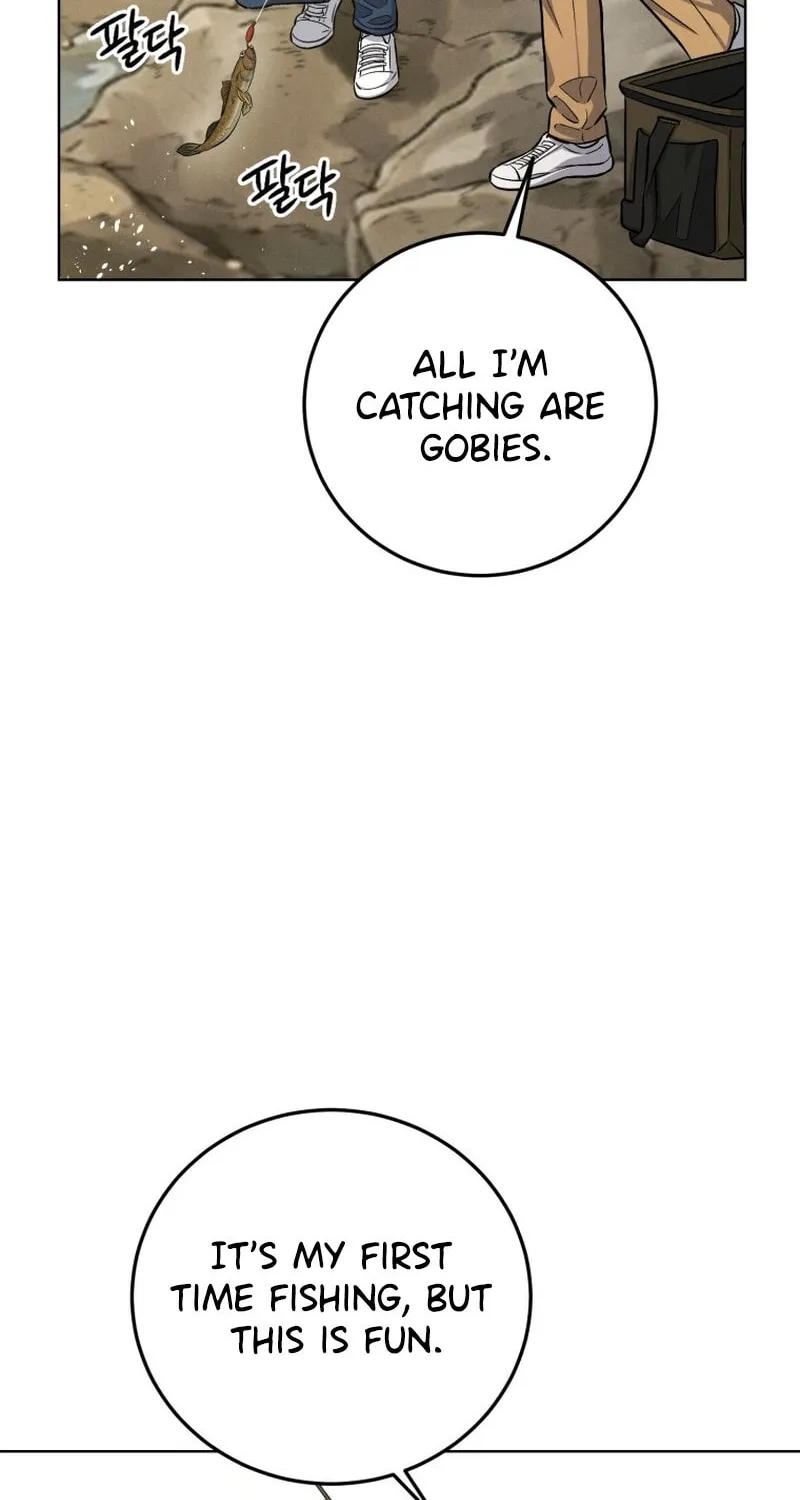 Sincerely Chapter 11 - page 54