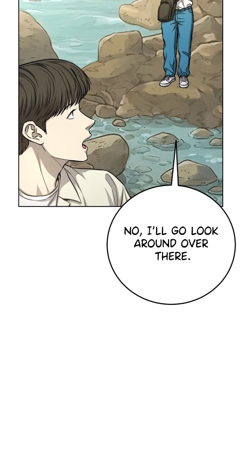 Sincerely Chapter 11 - page 58