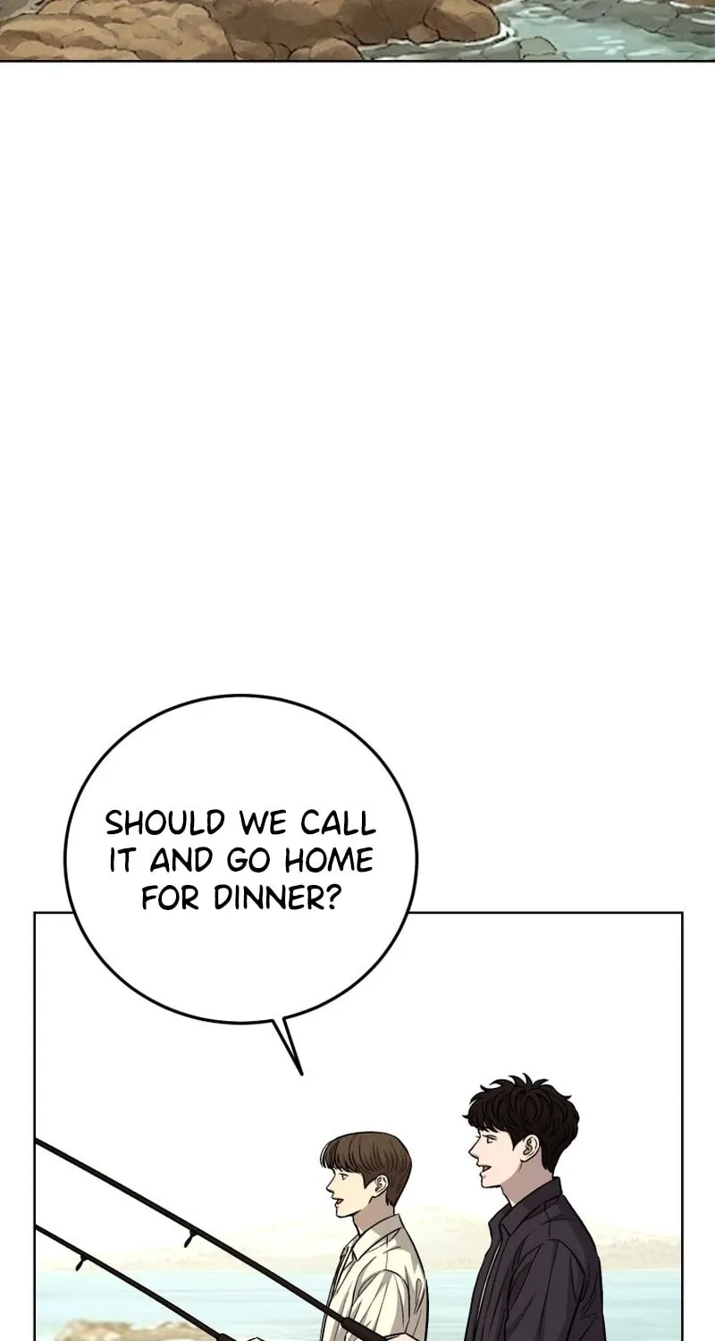 Sincerely Chapter 11 - page 61
