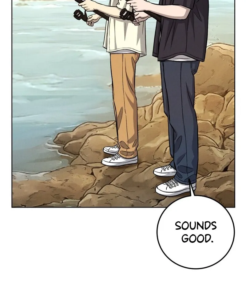 Sincerely Chapter 11 - page 62
