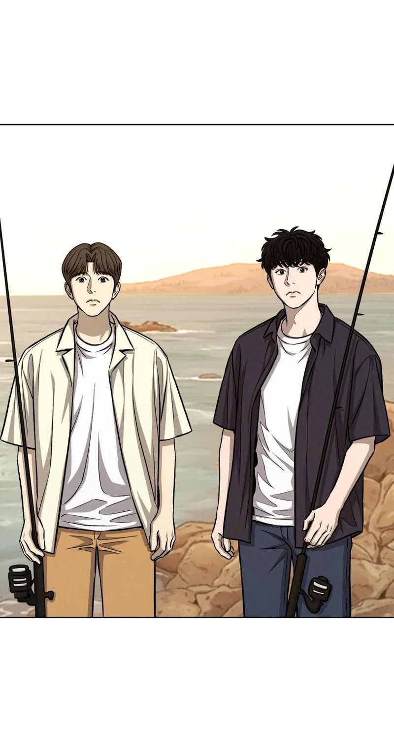 Sincerely Chapter 11 - page 67