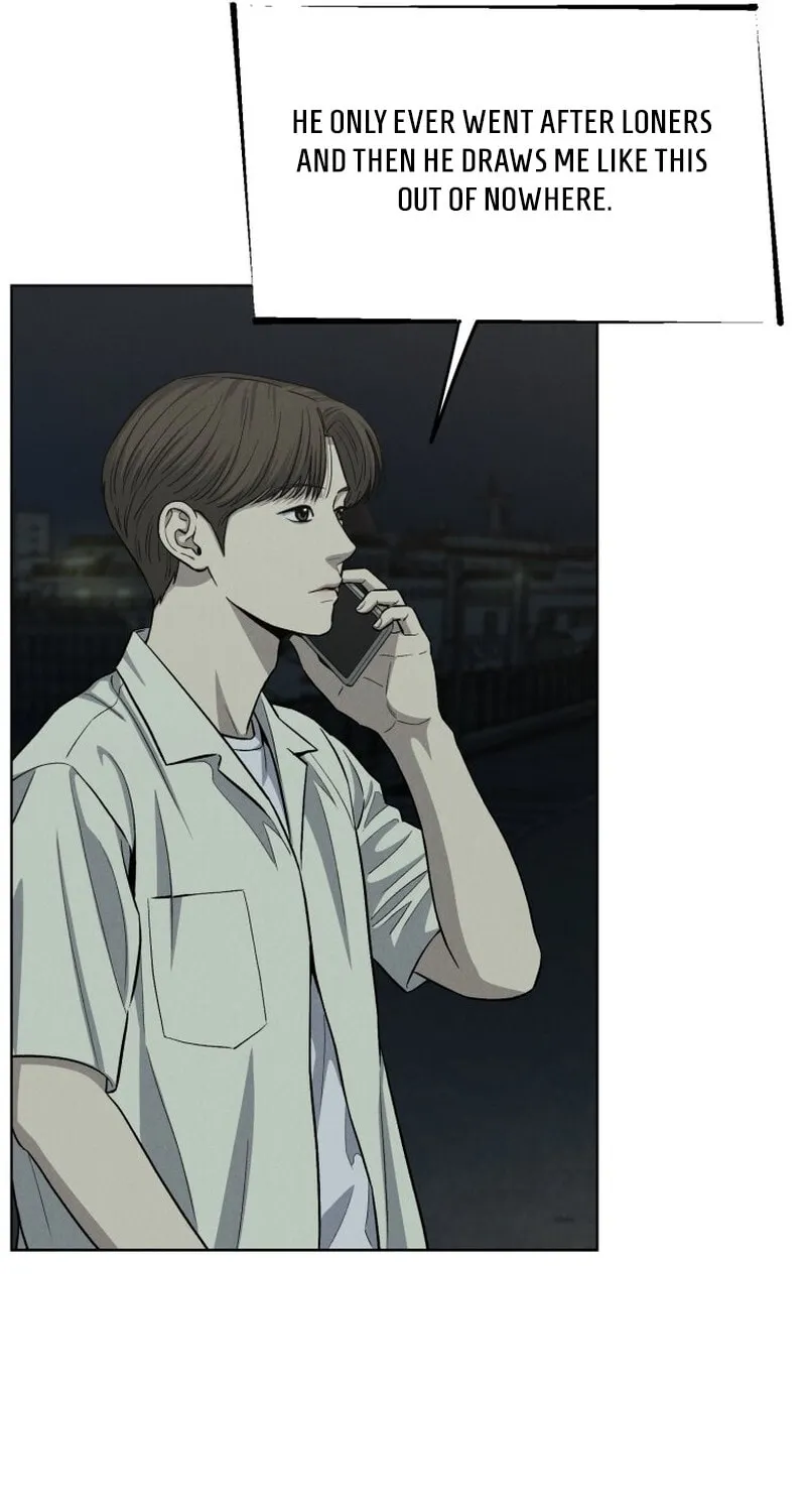 Sincerely Chapter 11 - page 7