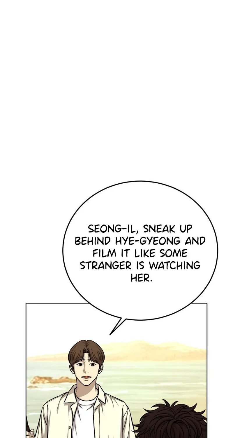 Sincerely Chapter 11 - page 71