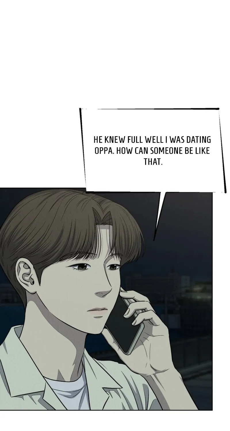 Sincerely Chapter 11 - page 8