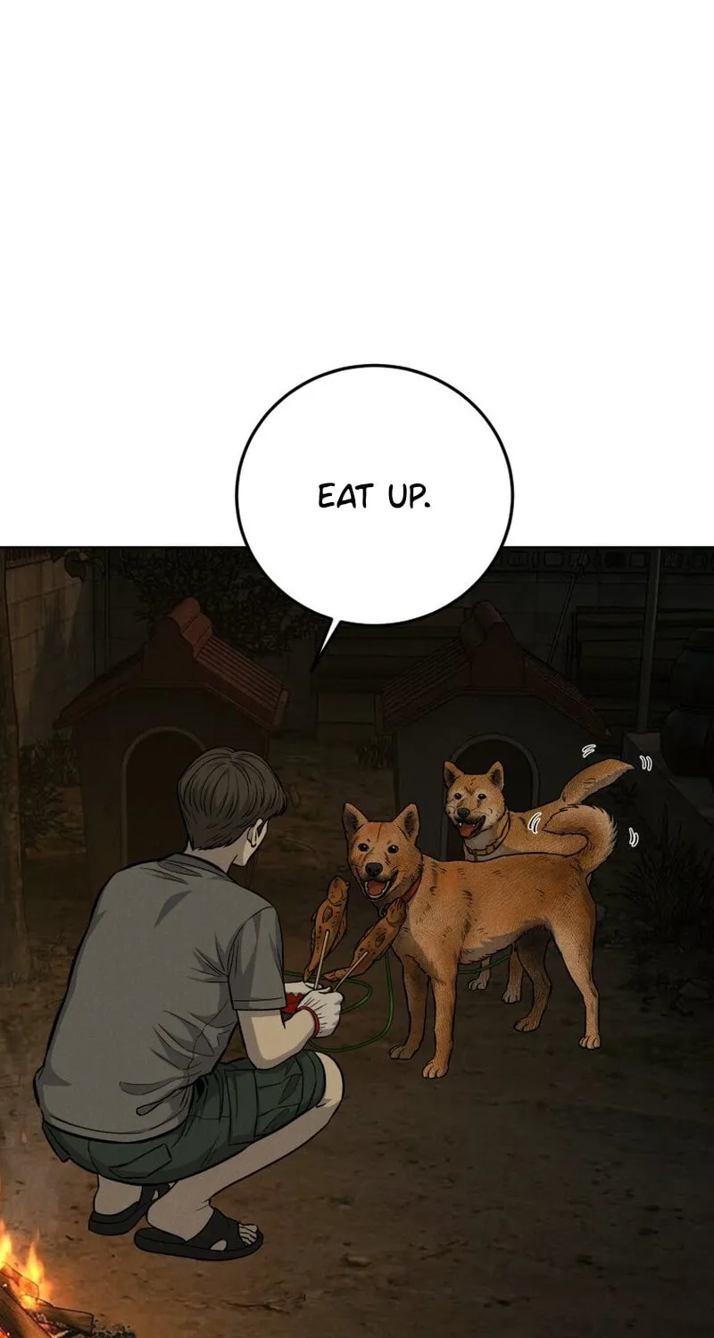 Sincerely Chapter 11 - page 87