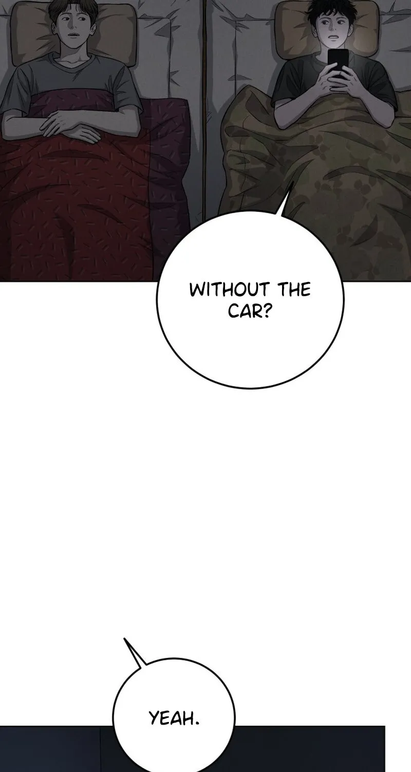 Sincerely Chapter 11 - page 94
