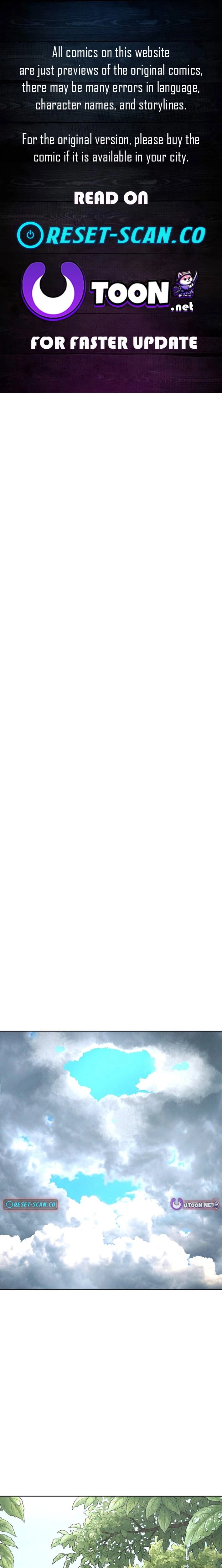 Sincerely Chapter 14 - page 1