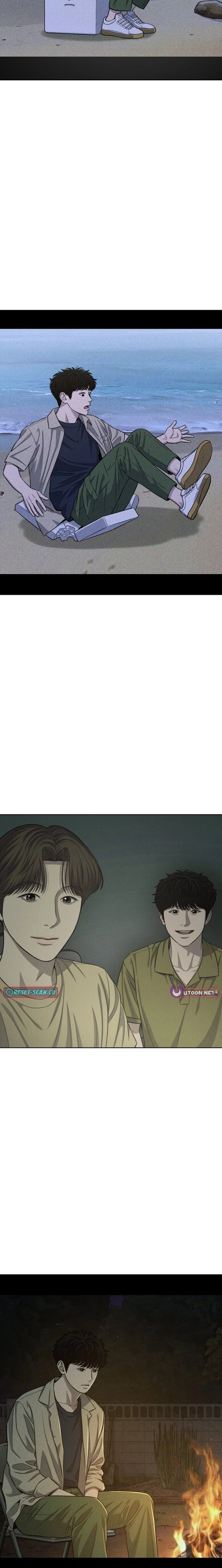 Sincerely Chapter 14 - page 13