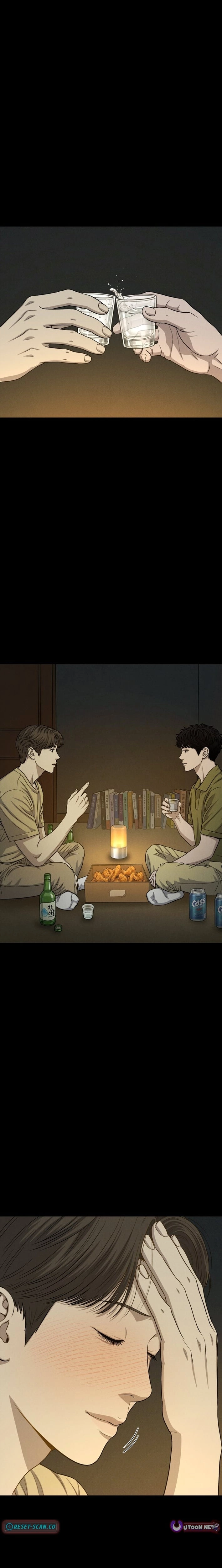 Sincerely Chapter 14 - page 18