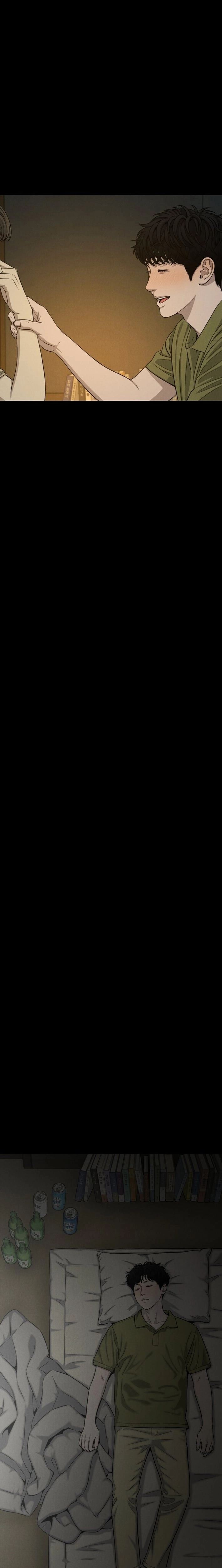 Sincerely Chapter 14 - page 19