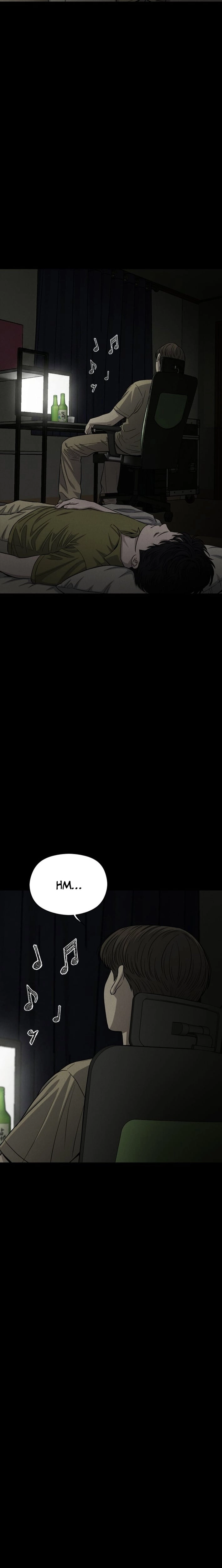 Sincerely Chapter 14 - page 20