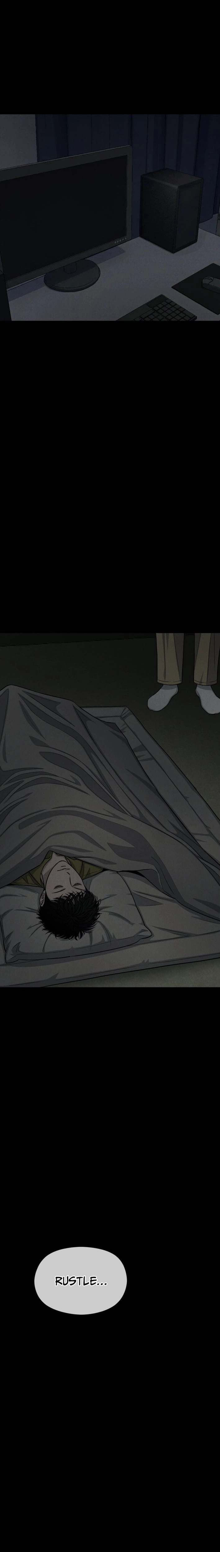 Sincerely Chapter 14 - page 21