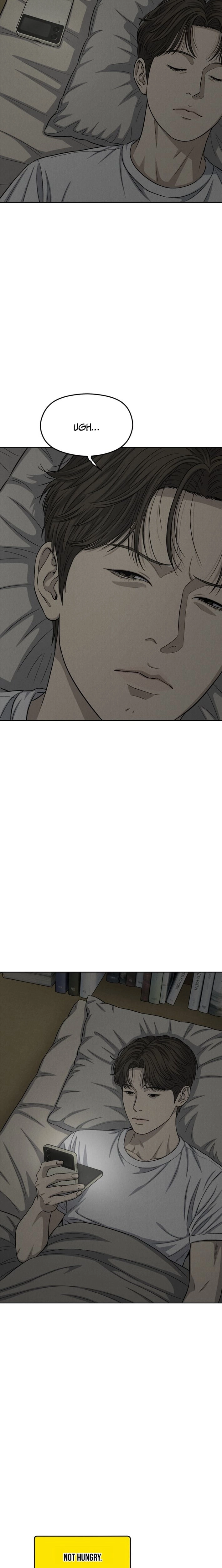 Sincerely Chapter 14 - page 4