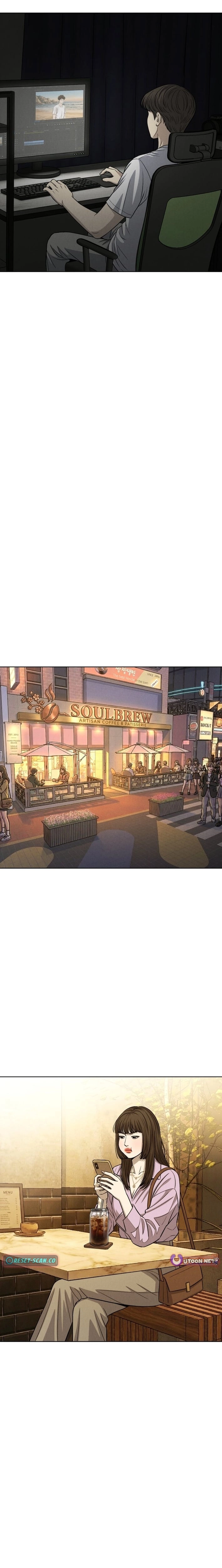 Sincerely Chapter 14 - page 6