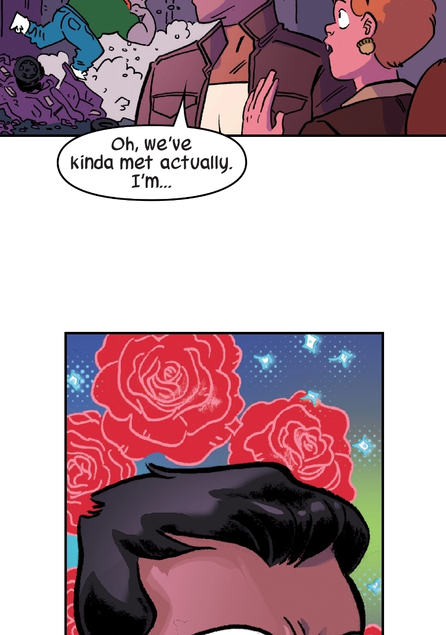 The Unbeatable Squirrel Girl Chapter 11 - page 24