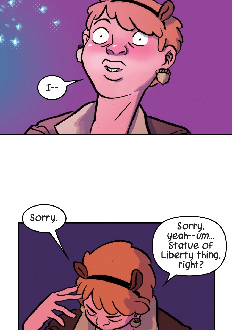 The Unbeatable Squirrel Girl Chapter 11 - page 26