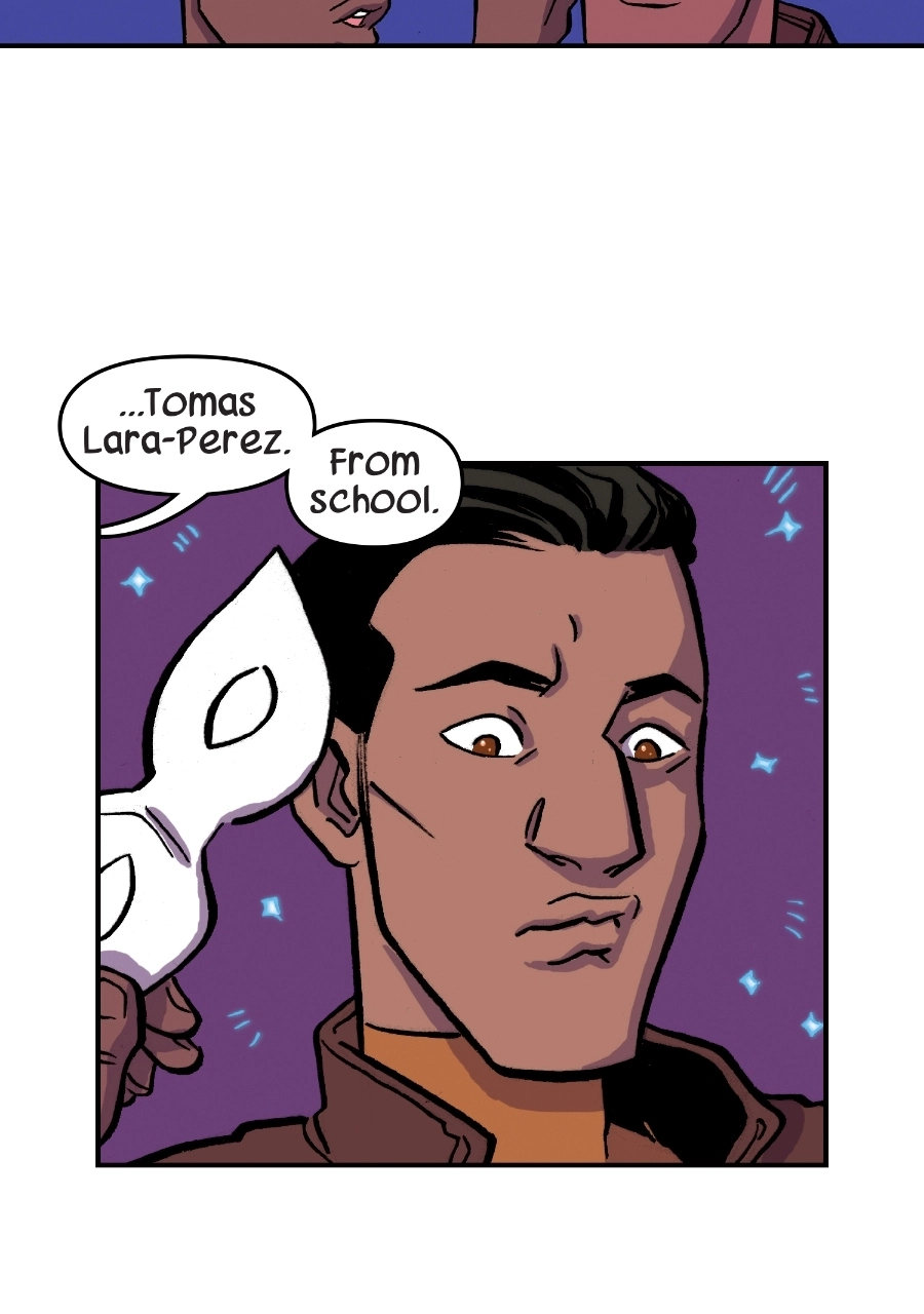 The Unbeatable Squirrel Girl Chapter 11 - page 52