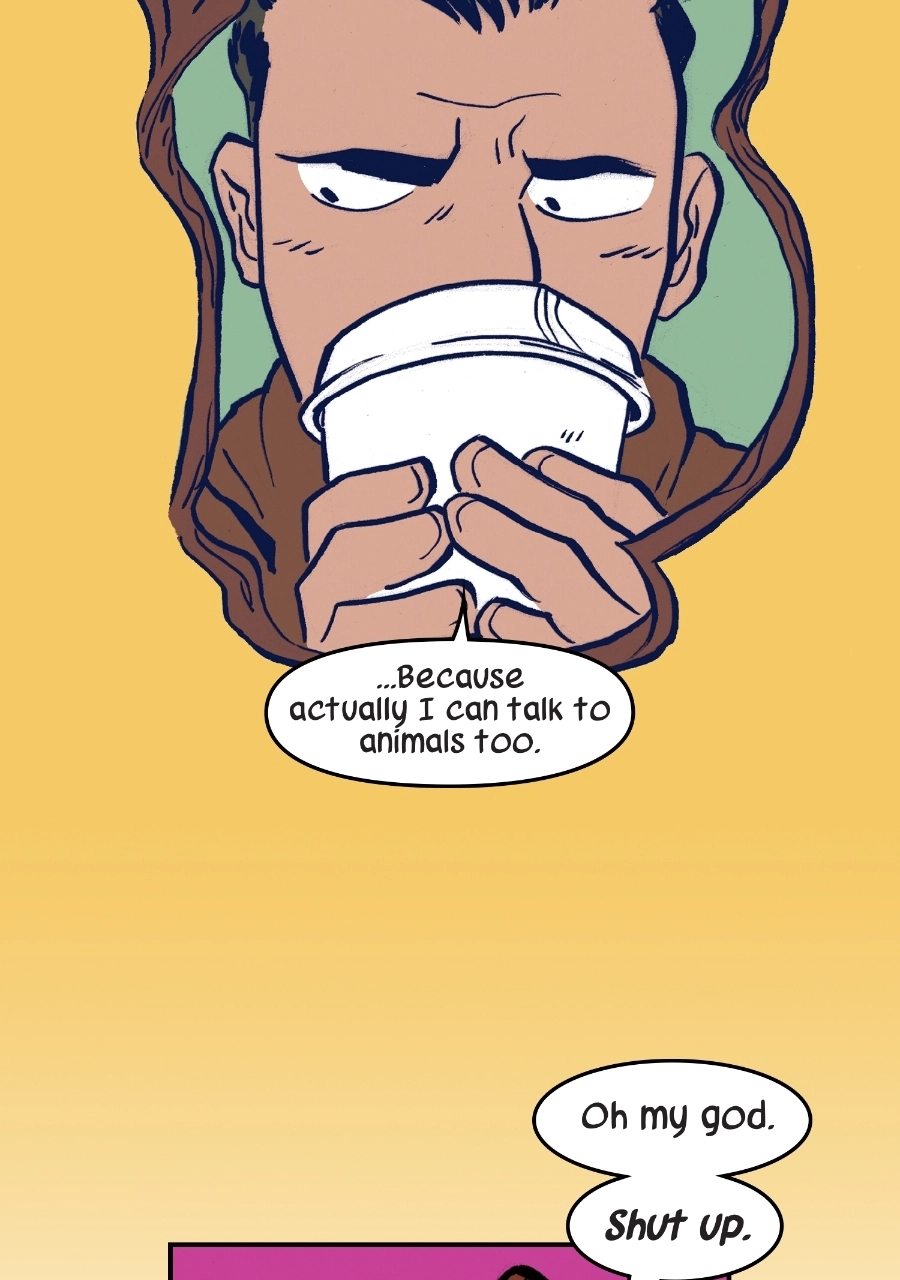 The Unbeatable Squirrel Girl Chapter 11 - page 55