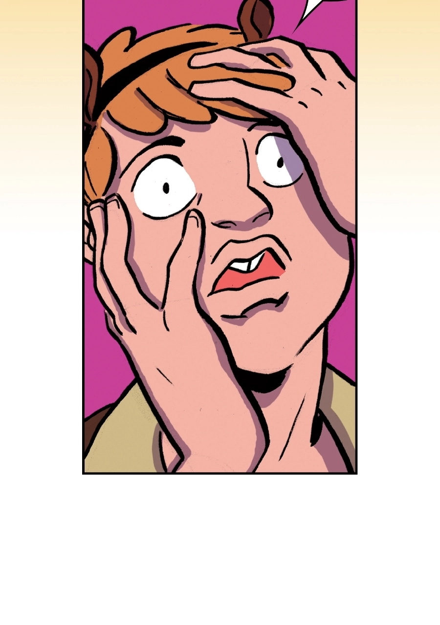 The Unbeatable Squirrel Girl Chapter 11 - page 56