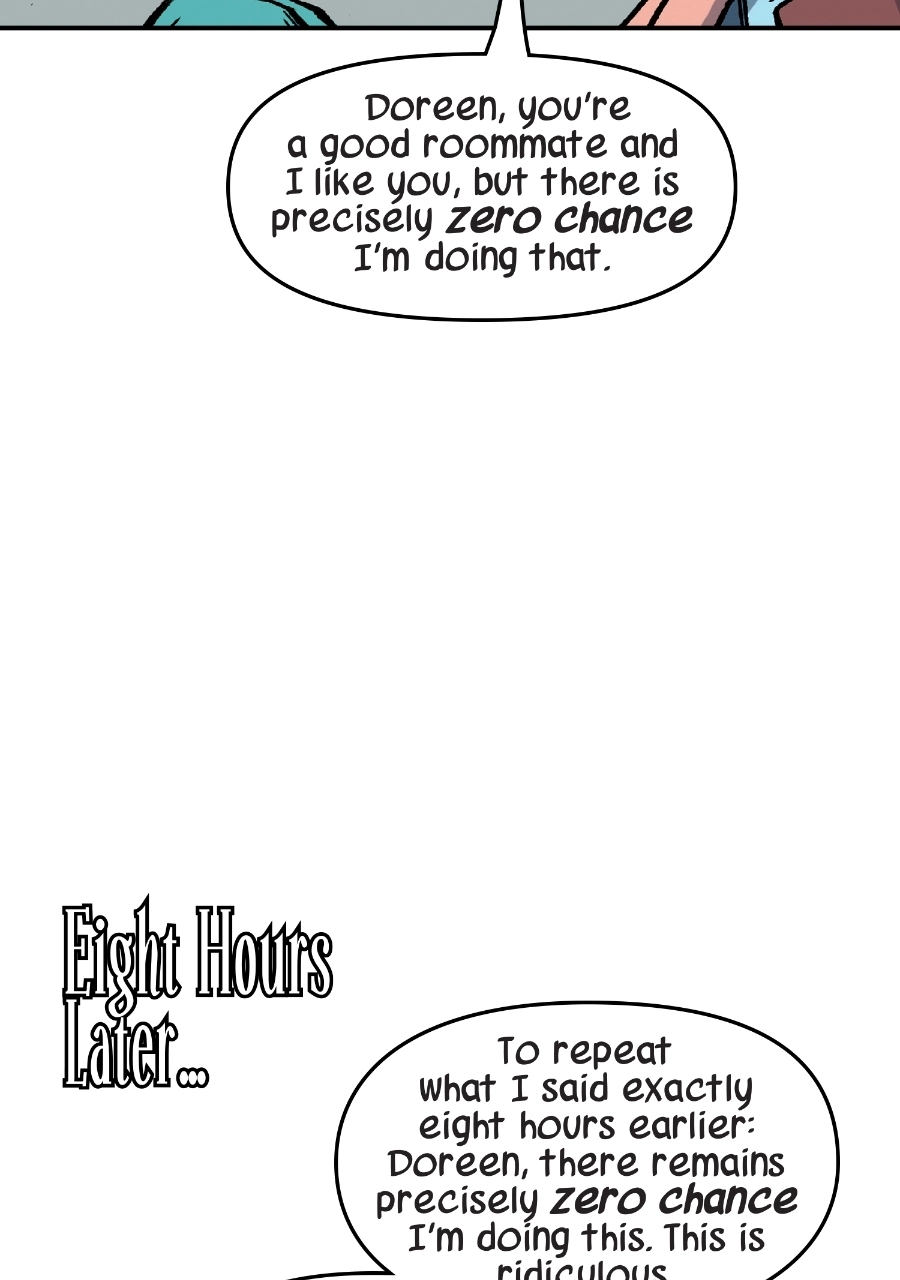 The Unbeatable Squirrel Girl Chapter 11 - page 67