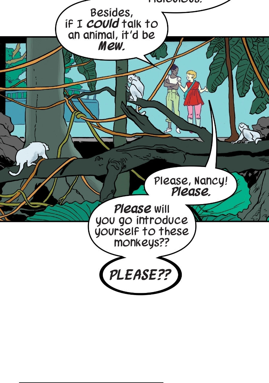 The Unbeatable Squirrel Girl Chapter 11 - page 68