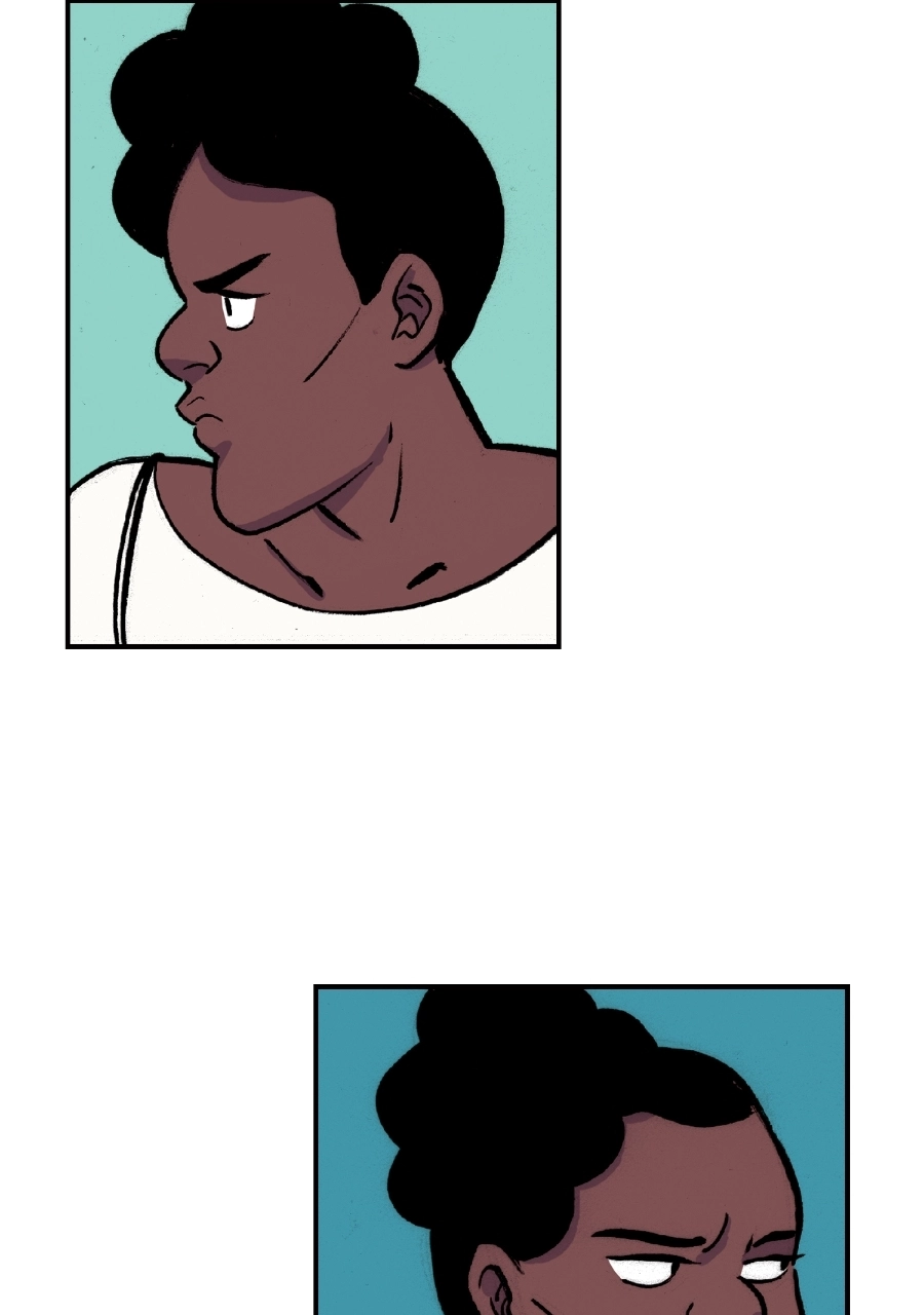 The Unbeatable Squirrel Girl Chapter 11 - page 69