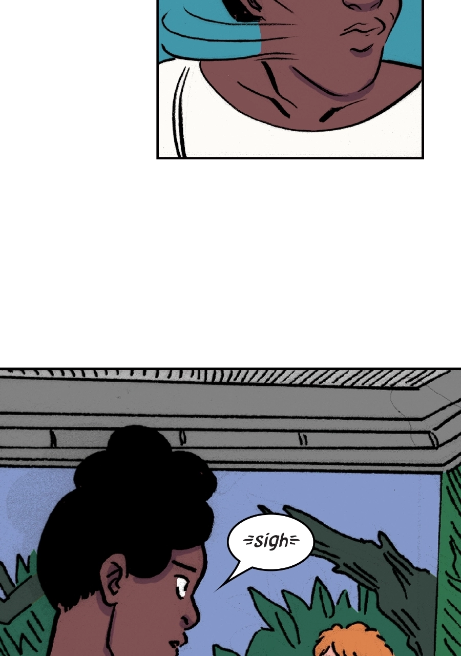 The Unbeatable Squirrel Girl Chapter 11 - page 70