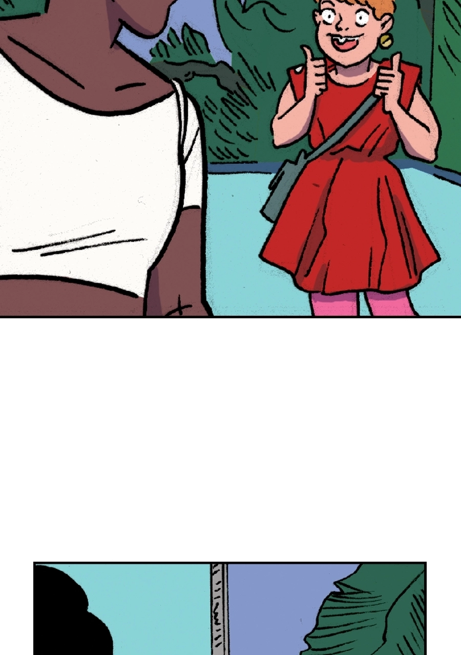 The Unbeatable Squirrel Girl Chapter 11 - page 71