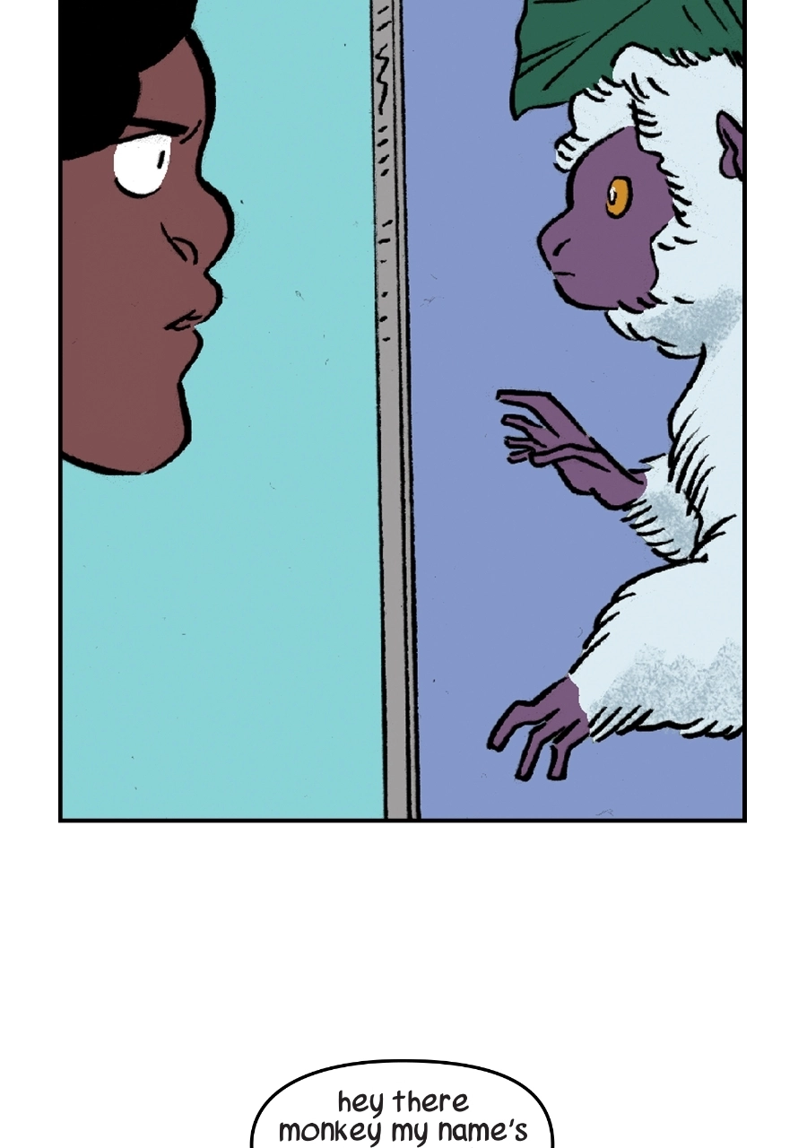 The Unbeatable Squirrel Girl Chapter 11 - page 72