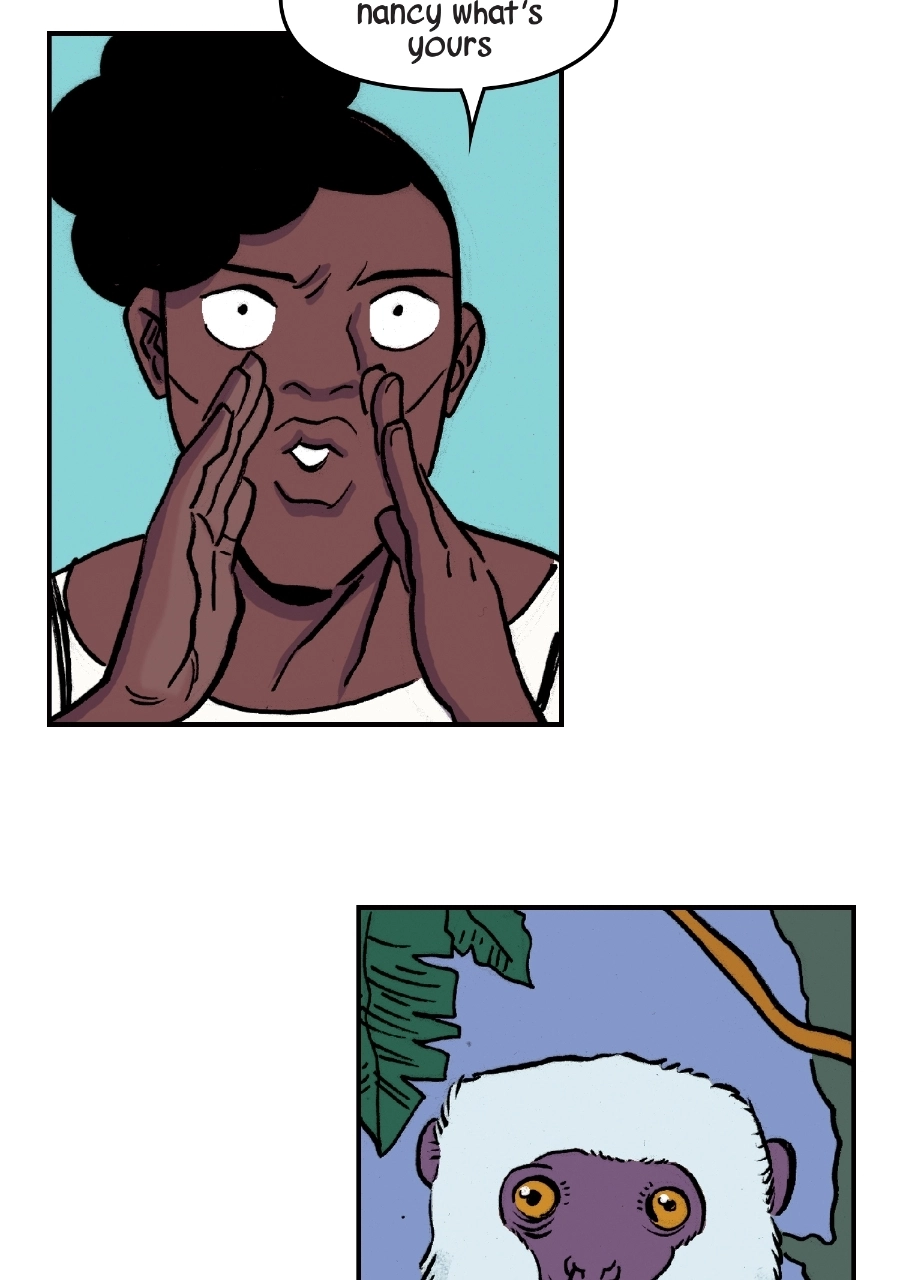 The Unbeatable Squirrel Girl Chapter 11 - page 73
