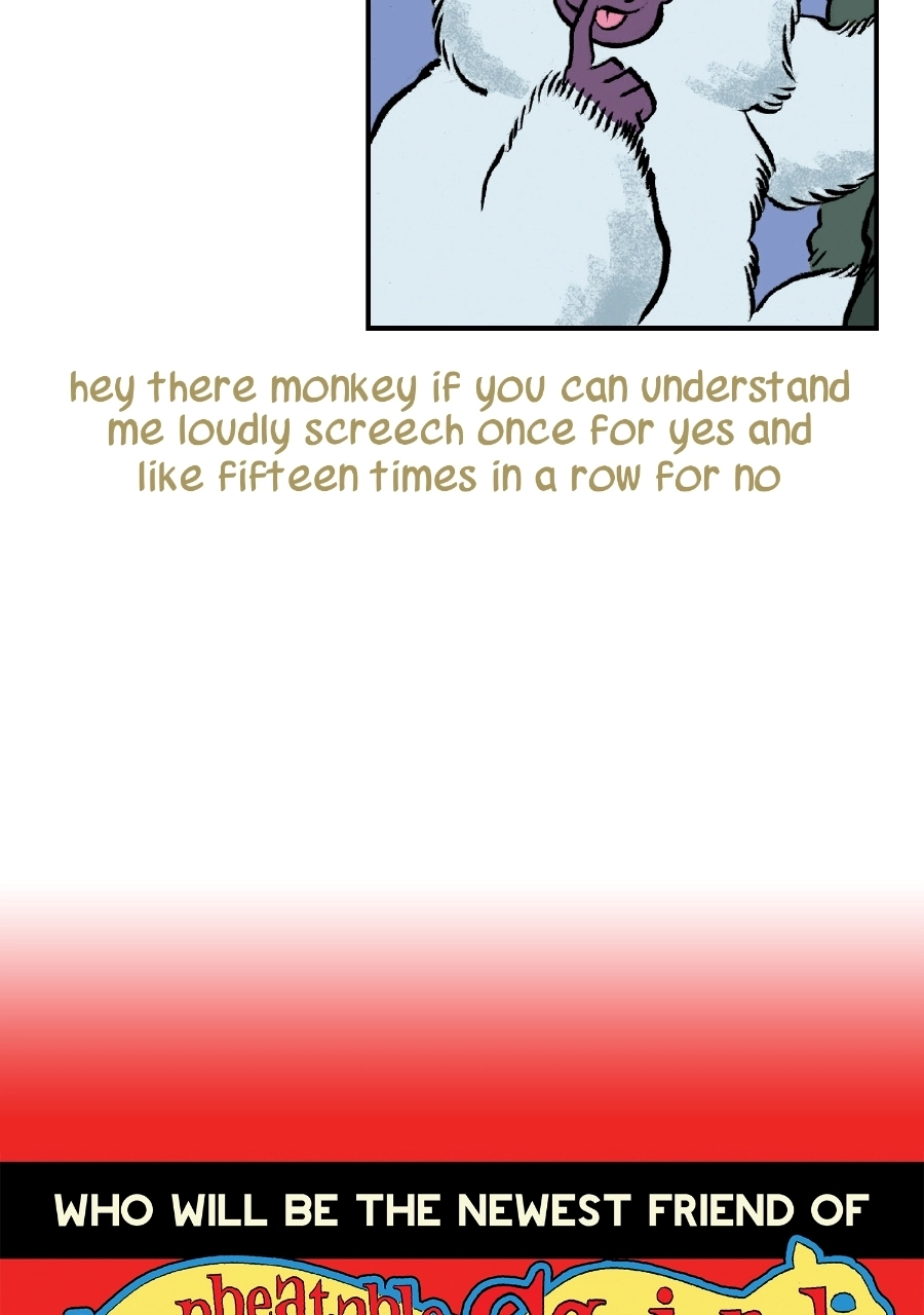 The Unbeatable Squirrel Girl Chapter 11 - page 74