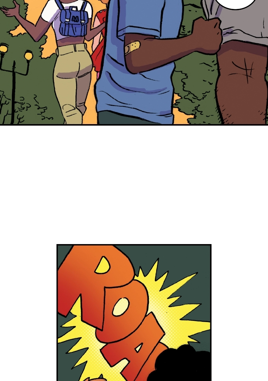 The Unbeatable Squirrel Girl Chapter 12 - page 18