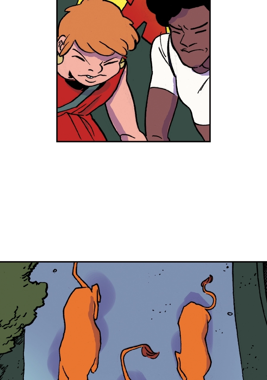 The Unbeatable Squirrel Girl Chapter 12 - page 19
